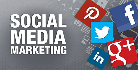Social Media Marketing India