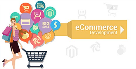 ecommerce seo services