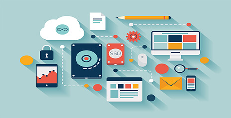 PSD to Responsive Website Design